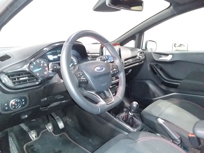 FORD FIESTA 2019 - Photo n°6