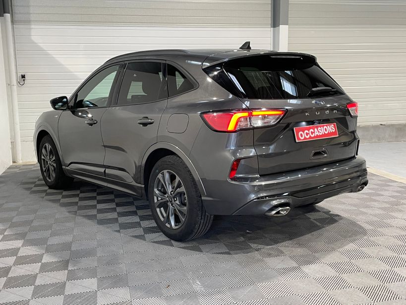 FORD KUGA 2022 - Photo n°7