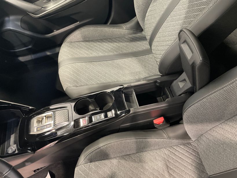 PEUGEOT 2008 2025 - Photo n°21