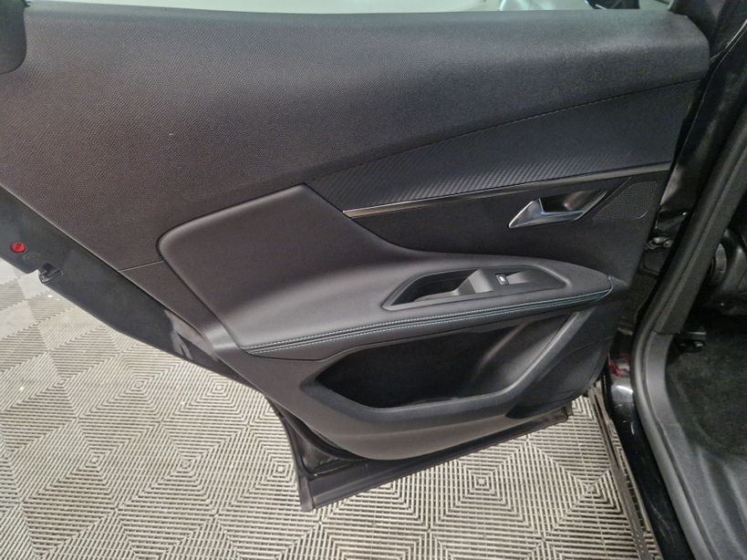 PEUGEOT 3008 2024 - Photo n°14