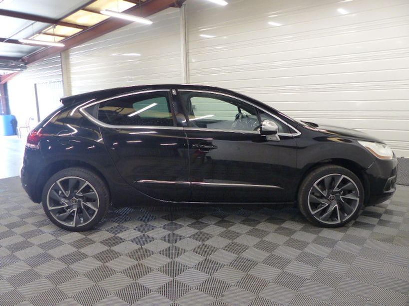 CITROEN DS4 2013 - Photo n°22