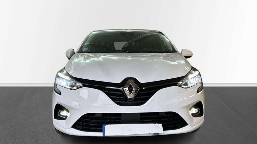 RENAULT CLIO V 2021 - Photo n°2