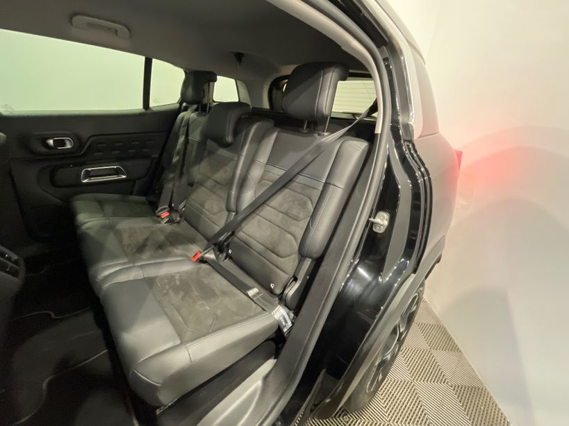 CITROEN C5 AIRCROSS 2023 - Photo n°10