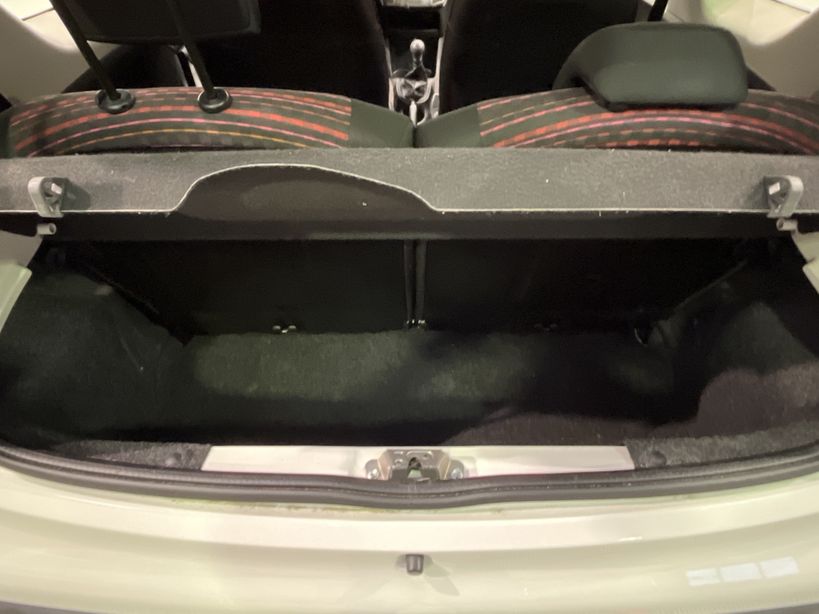 CITROEN C1 2014 - Photo n°33
