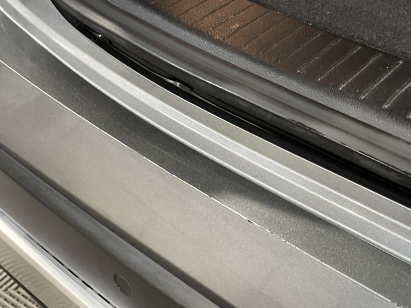 NISSAN QASHQAI 2022 - Photo n°5