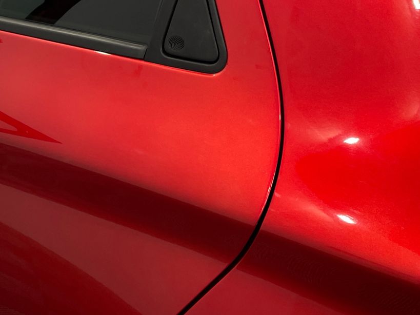 RENAULT ZOE E TECH ELECTRIQUE 2023 - Photo n°3