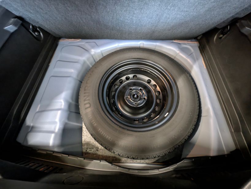 RENAULT CAPTUR 2023 - Photo n°9