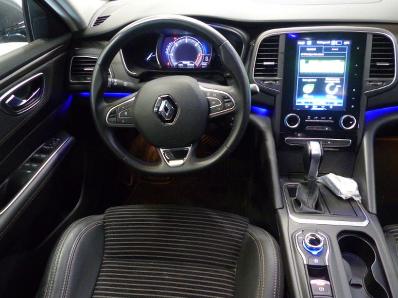 RENAULT TALISMAN 2019 - Photo n°7