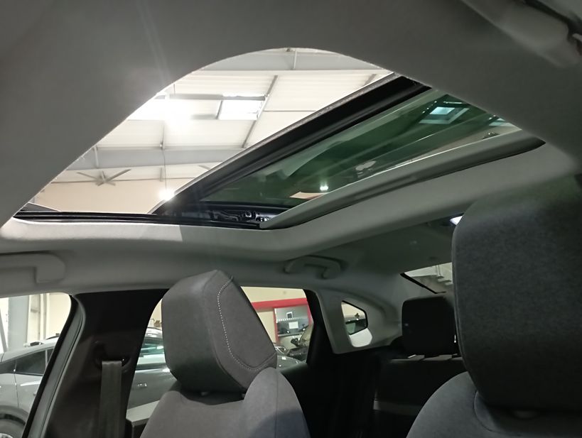 CITROEN C4 X 2023 - Photo n°40