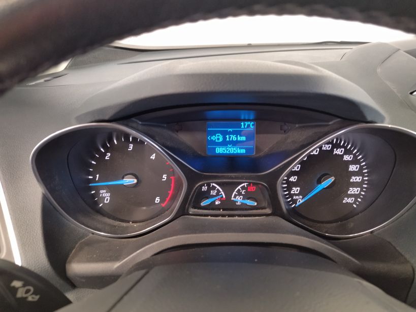 FORD C MAX 2014 - Photo n°29