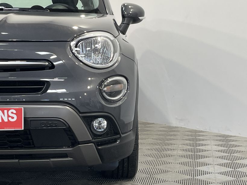 FIAT 500X MY20 2021 - Photo n°7