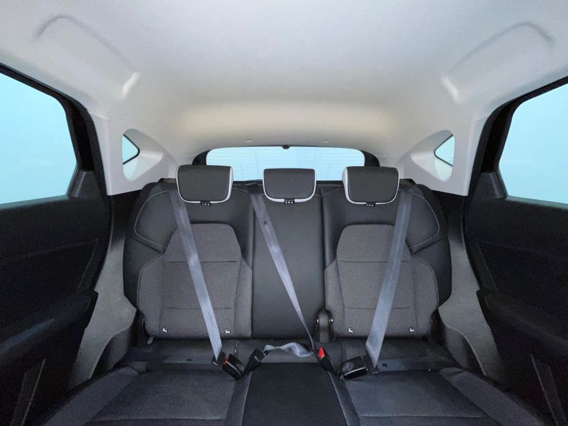 RENAULT CAPTUR 2023 - Photo n°41