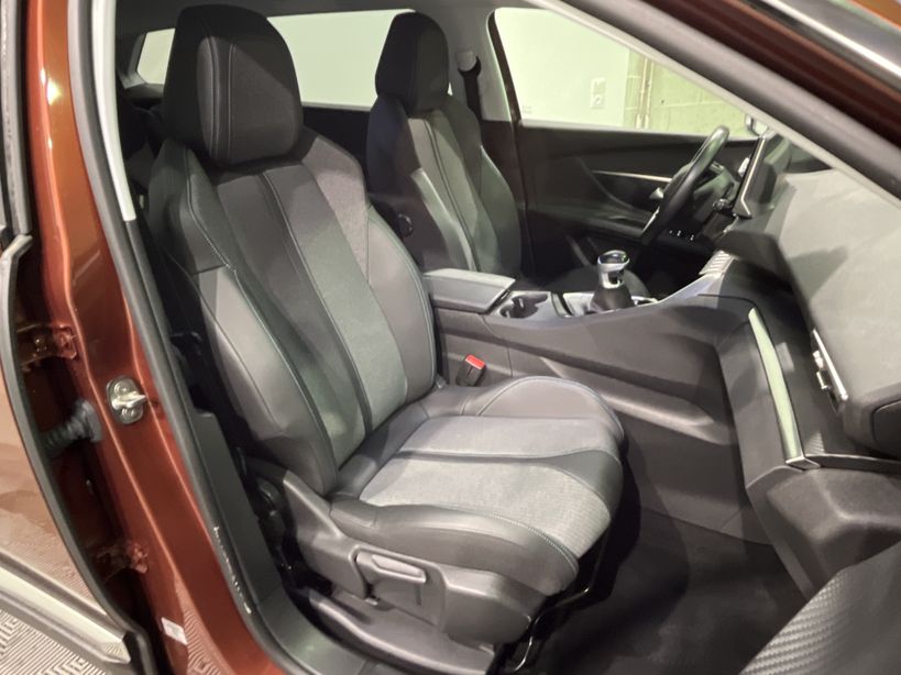 PEUGEOT 5008 2020 - Photo n°46
