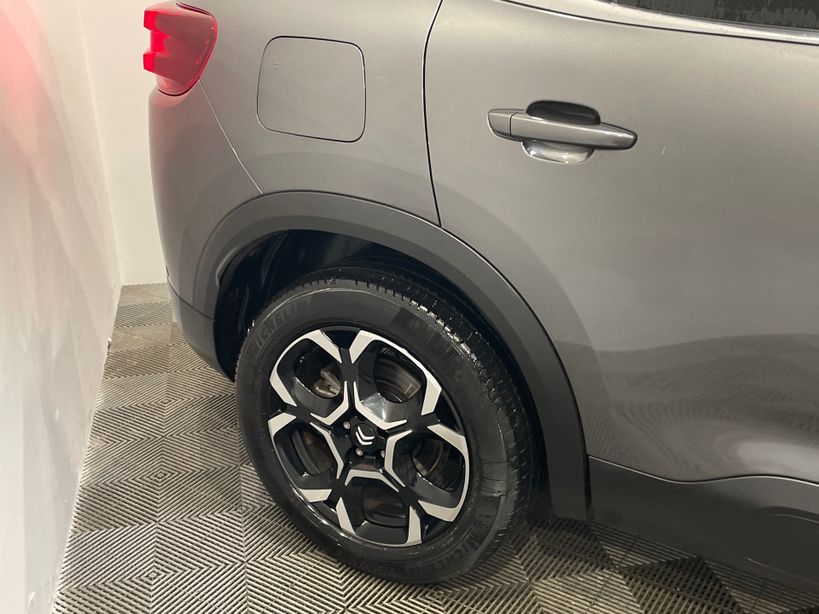 CITROEN C5 AIRCROSS 2023 - Photo n°7