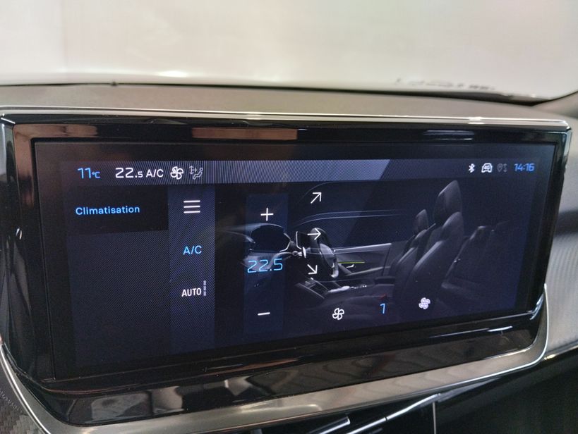 PEUGEOT 2008 2025 - Photo n°28