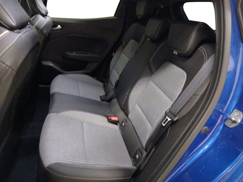 RENAULT CLIO V 2025 - Photo n°12