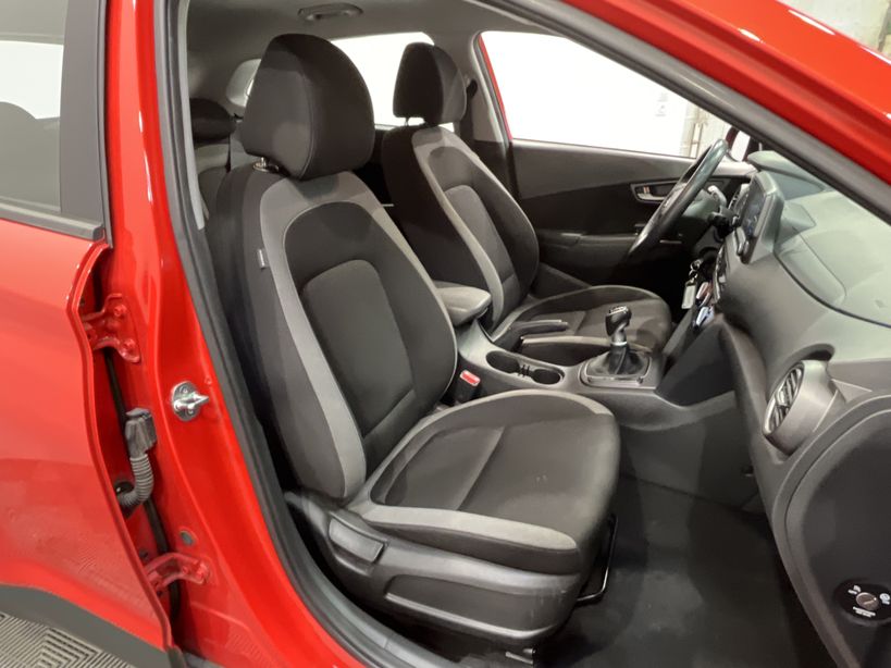 HYUNDAI KONA 2019 - Photo n°40