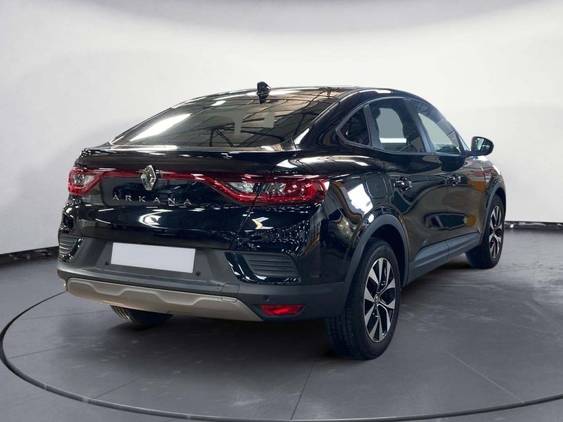 RENAULT ARKANA 2023 - Photo n°5