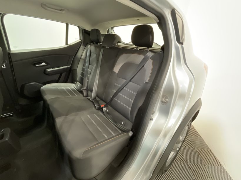 DACIA SANDERO 2021 - Photo n°10