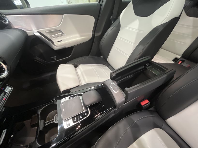 MERCEDES CLASSE A 2019 - Photo n°22