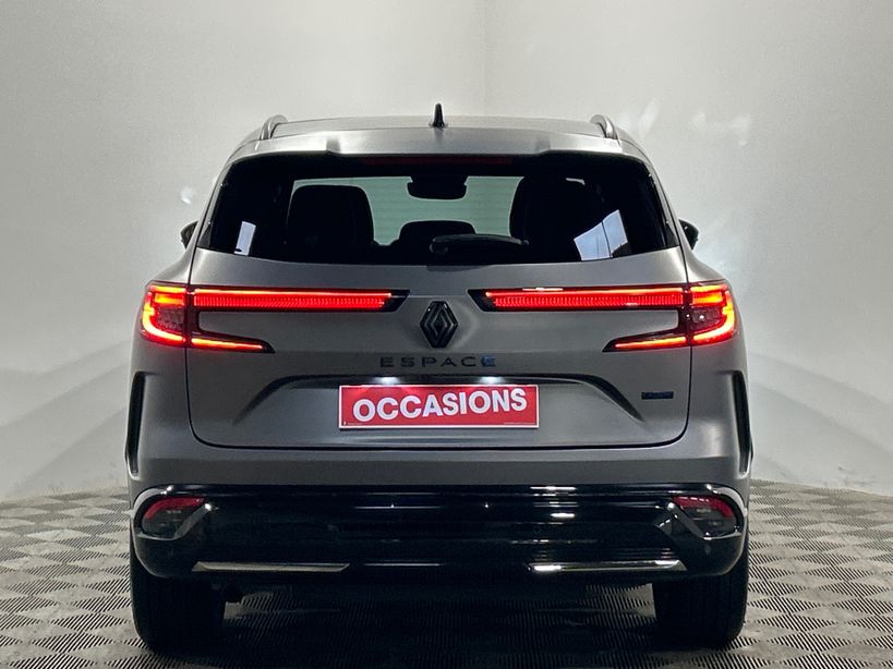 RENAULT ESPACE VI 2024 - Photo n°5