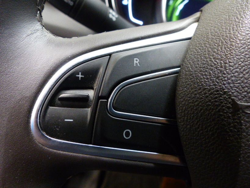 RENAULT ESPACE V 2016 - Photo n°15