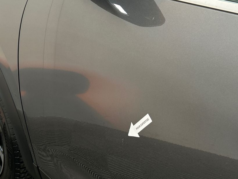 CITROEN C5 AIRCROSS 2023 - Photo n°5