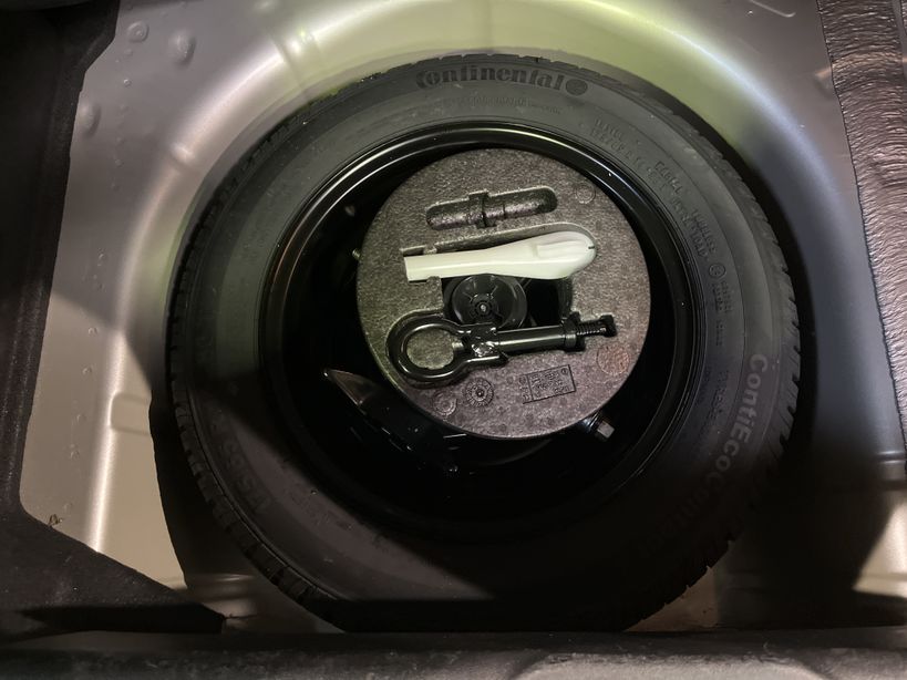 FORD FIESTA 2020 - Photo n°45