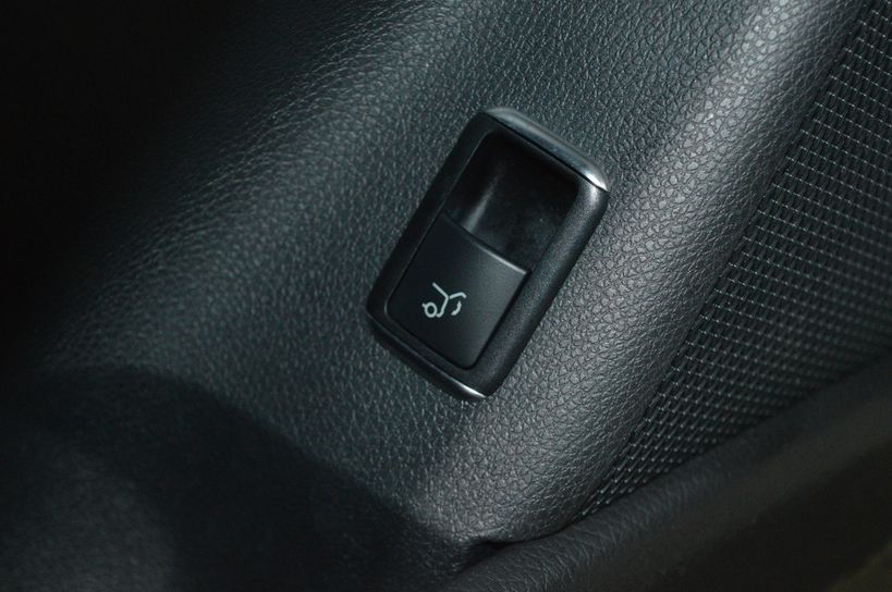 MERCEDES CLASSE CLA SHOOTING BRAKE 2017 - Photo n°35