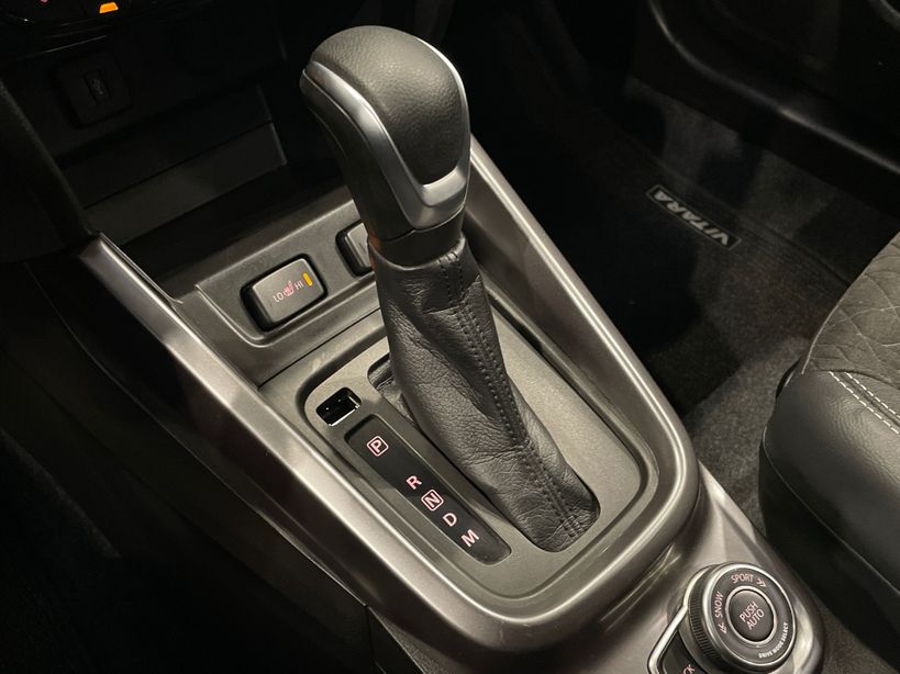 SUZUKI VITARA 2022 - Photo n°19