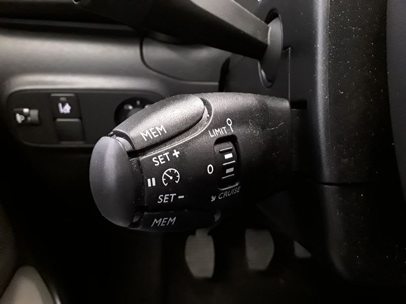 CITROEN C3 2020 - Photo n°25
