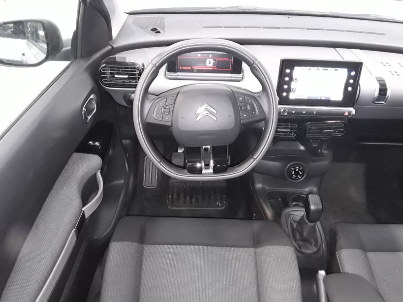 CITROEN C4 CACTUS 2018 - Photo n°8