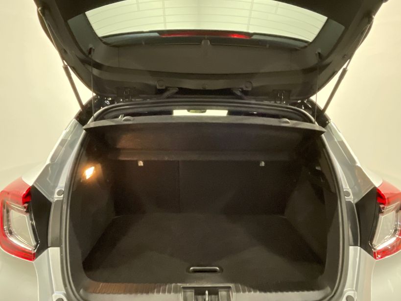 RENAULT CAPTUR 2023 - Photo n°52
