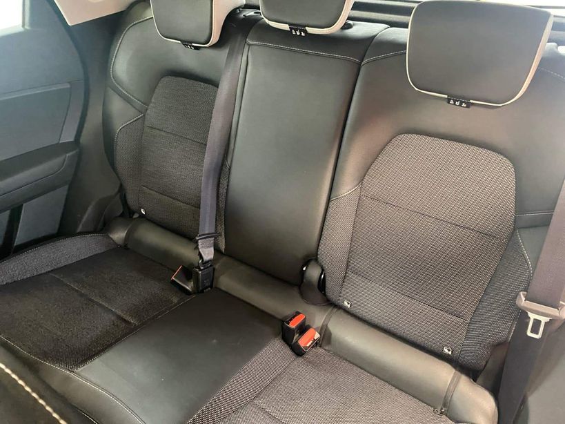 RENAULT CAPTUR 2023 - Photo n°12