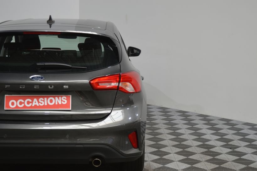 FORD FOCUS 2019 - Photo n°36