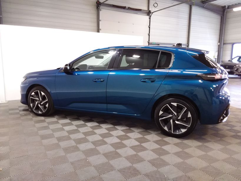 PEUGEOT 308 2024 - Photo n°26