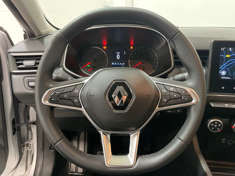 RENAULT CLIO V 2021 - Photo n°22