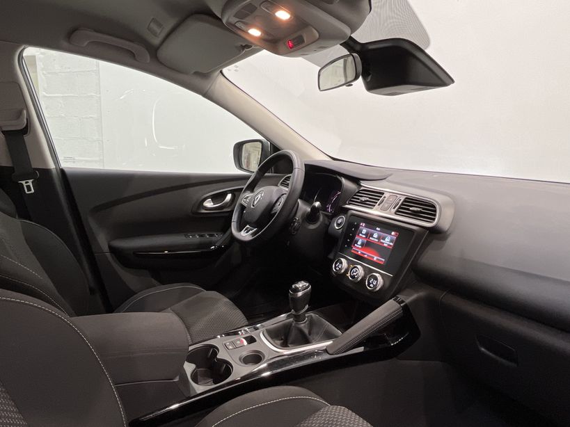 RENAULT KADJAR 2020 - Photo n°22