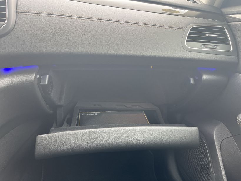 RENAULT TALISMAN 2018 - Photo n°25