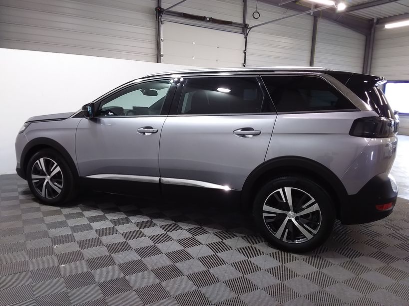 PEUGEOT 5008 2023 - Photo n°31