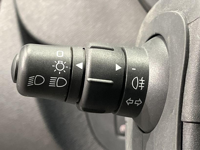 RENAULT KANGOO EXPRESS 2019 - Photo n°26