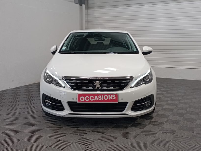 PEUGEOT 308 2020 - Photo n°2