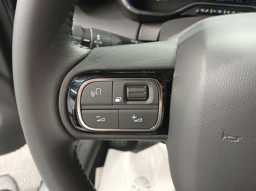 CITROEN C3 AIRCROSS 2024 - Photo n°28