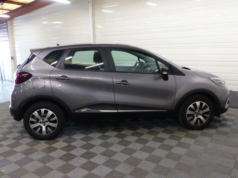 RENAULT CAPTUR 2019 - Photo n°32