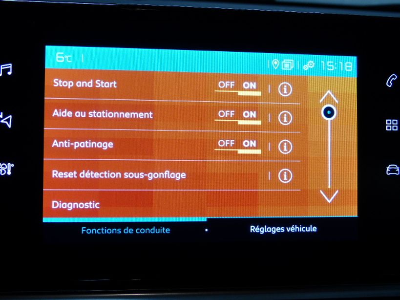 CITROEN C4 CACTUS 2020 - Photo n°15