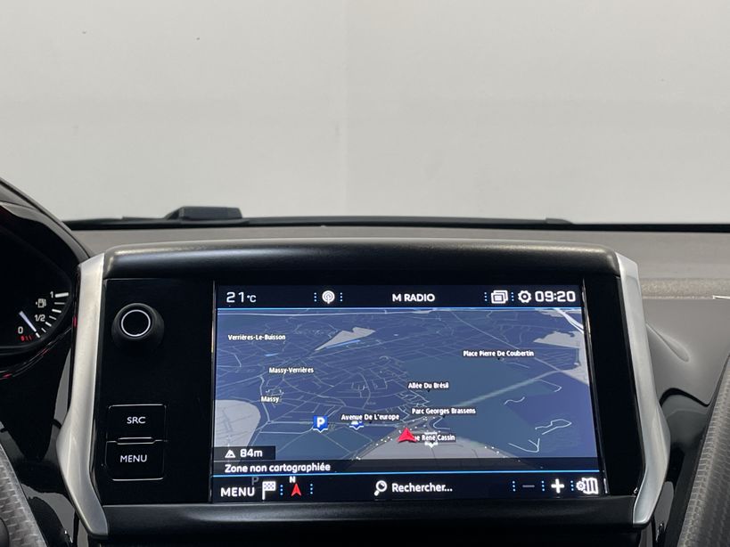 PEUGEOT 2008 2019 - Photo n°13