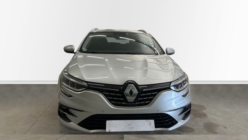 RENAULT MEGANE IV ESTATE 2022 - Photo n°8