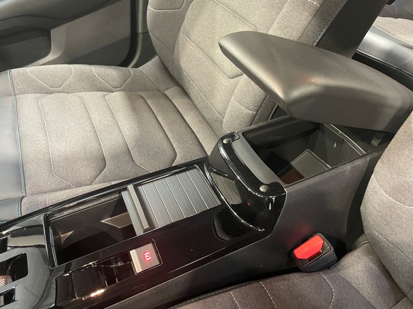CITROEN C4 X 2023 - Photo n°37