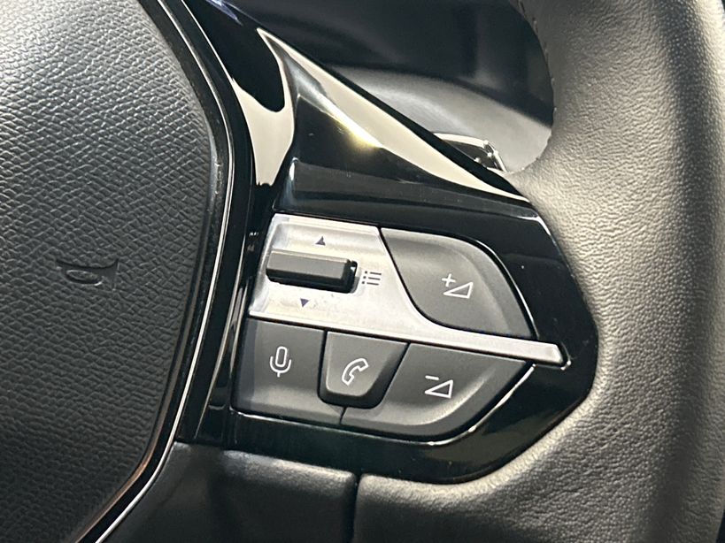 PEUGEOT 308 2023 - Photo n°26