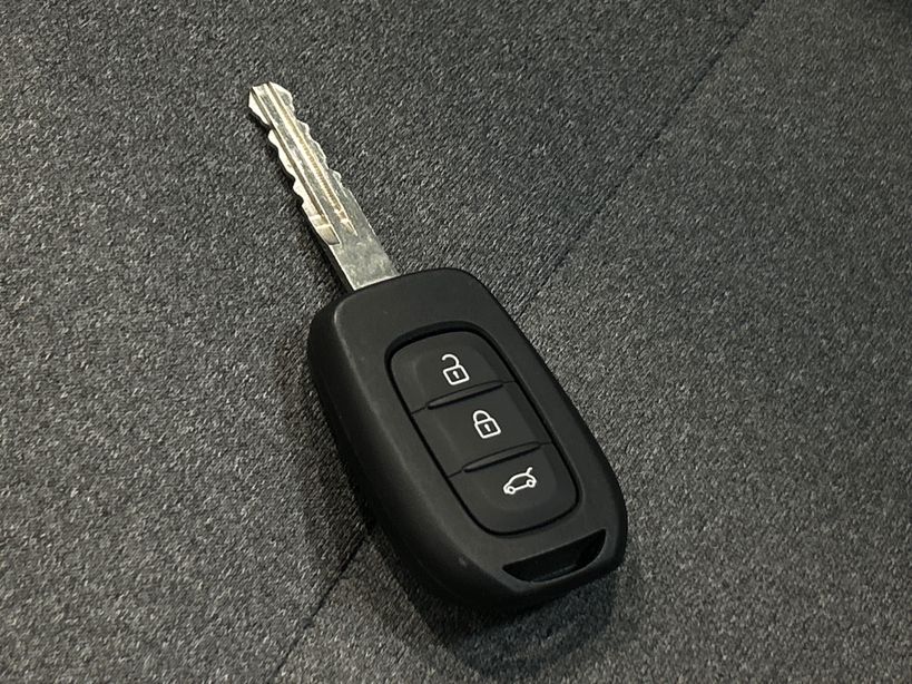 RENAULT CLIO V 2024 - Photo n°37